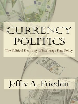 cover image of Currency Politics